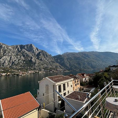 Apartments Markovic Kotor Exterior photo